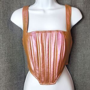 NICHOLAS Pia Top